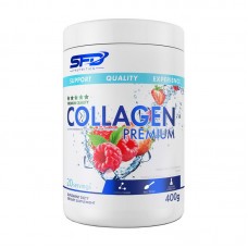 Collagen Premium (400 g, cola)