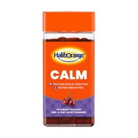 Haliborange Calm (30 gummies)
