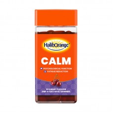 Heilborange Calm (30 gummies, cherry)