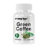 IronFlex Green Coffee (100 tab)