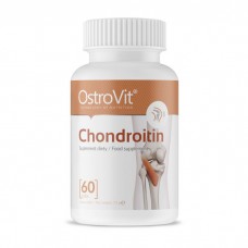 OstroVit Chondroitin (60 tabs)