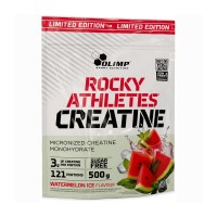 OLIMP Rocky Athletes Creatine Limited Edition (500 g)