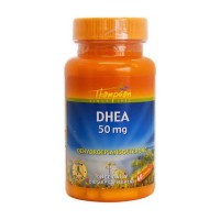 Thompson DHEA 50 mg (60 caps)