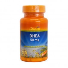 Thompson DHEA 50 mg (60 caps)