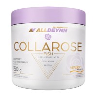 All Nutrition Collarose Fish (150 g)