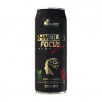 OLIMP R-Weiler Focus Zero Drink (330 ml)