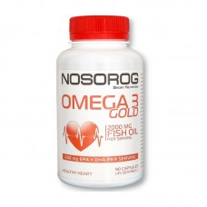 NOSOROG Omega 3 Gold (90 caps)