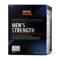 GNC Strength Vitapak Program (30 packs)