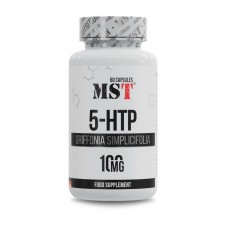 MST 5-HTP 100 mg (60 caps)