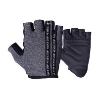 PowerPlay Fitness Gloves Grey 9940 (L size)
