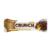FitWin Crunch Bar No Sugar Added (50 g)