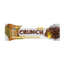FitWin Crunch Bar No Sugar Added (50 g)