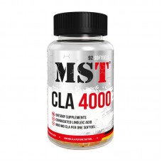 MST CLA 4000 (92 softgels)