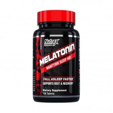 Nutrex Melatonin 5 mg (100 tab)
