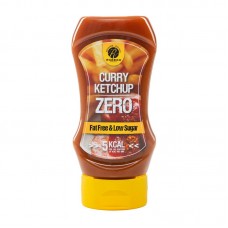 Zero Sauce (350 ml, curry ketchup)