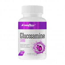 Glucosamine 1000 (90 tabs)