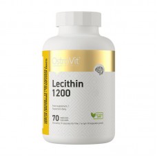 OstroVit Lecithin 1200 (70 caps)
