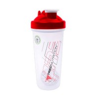 TREC nutrition Shaker With Metall Ball (600 ml)