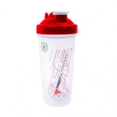 TREC nutrition Shaker With Metall Ball (600 ml)