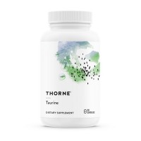 Thorne Research Taurine (90 caps)