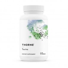 Thorne Research Taurine (90 caps)