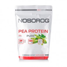Pea Protein (700 g, pure)