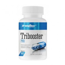 IronFlex Tribooster Pro (90 tabs)