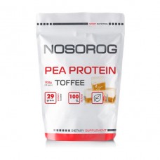 Pea Protein (700 g, toffee)