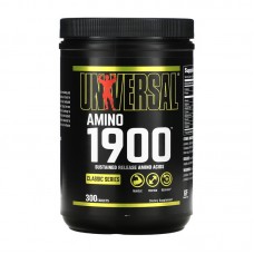 Universal Amino 1900 (300 tabs)