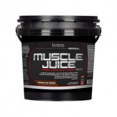 Ultimate Nutrition Muscle Juice Revolution (5 kg, cookies & cream)