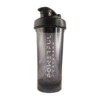 Powerful Progress Shaker With Metall Ball (600 ml)