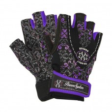 Power System Classy Gloves Purple 2910 (S szie)