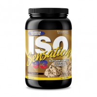 Ultimate Nutrition ISO Sensation 93 (910 g)