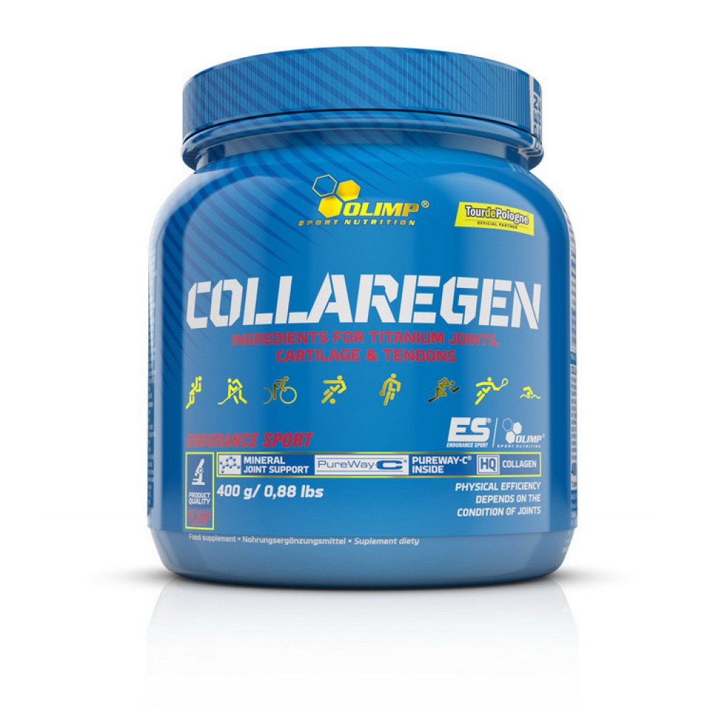 Collaregen (400 g, orange)