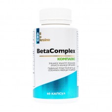 ABU Beta Complex (60 caps) ABU Beta Complex (60 caps)