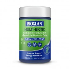 Multi-Biotic