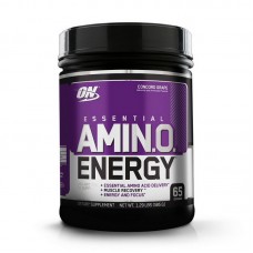 Amino Energy (585 g, watermelon)