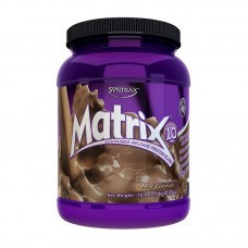 Matrix (454 g, milk chocolate)