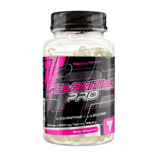 Trec Nutrition L-Carnitine Pro (120 caps)