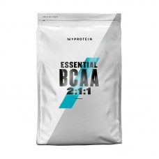 MyProtein Essential BCAA 2:1:1 (500 g, unflavored)