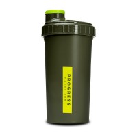 Progress Nutrition Shaker (700 ml)