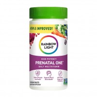 Rainbow Light Prenatal One (90 tab)