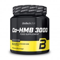 BioTech Ca-HMB 3000 (270 g)