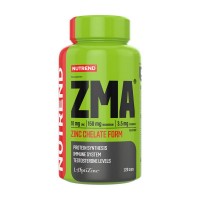 Nutrend ZMA (120 caps)