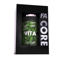 Fitness Authority Vita Core (120 softgels)