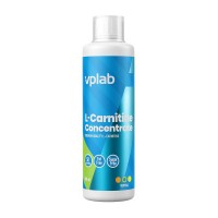 L-Carnitine 120 000 (500 ml, cherry-blueberry) L-Carnitine 120 000 (500 ml, cherry-blueberry)