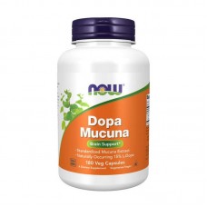 NOW DOPA Mucuna (180 veg caps)