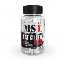 MST Fat Killer Pro 90 caps