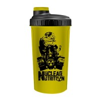 Nuclear Nutrition Shaker Jednokomorowy (700 ml)