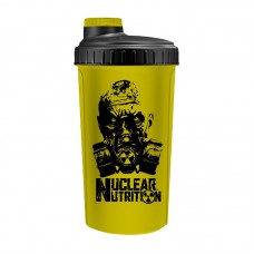 Nuclear Nutrition Shaker Jednokomorowy (700 ml)